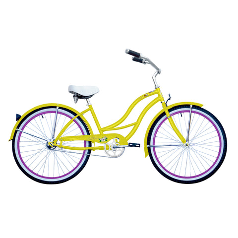 Micargi Tahiti Ladies – Plenty of Bikes