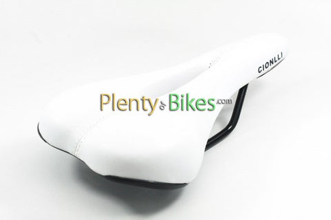 Cionlli saddle sales