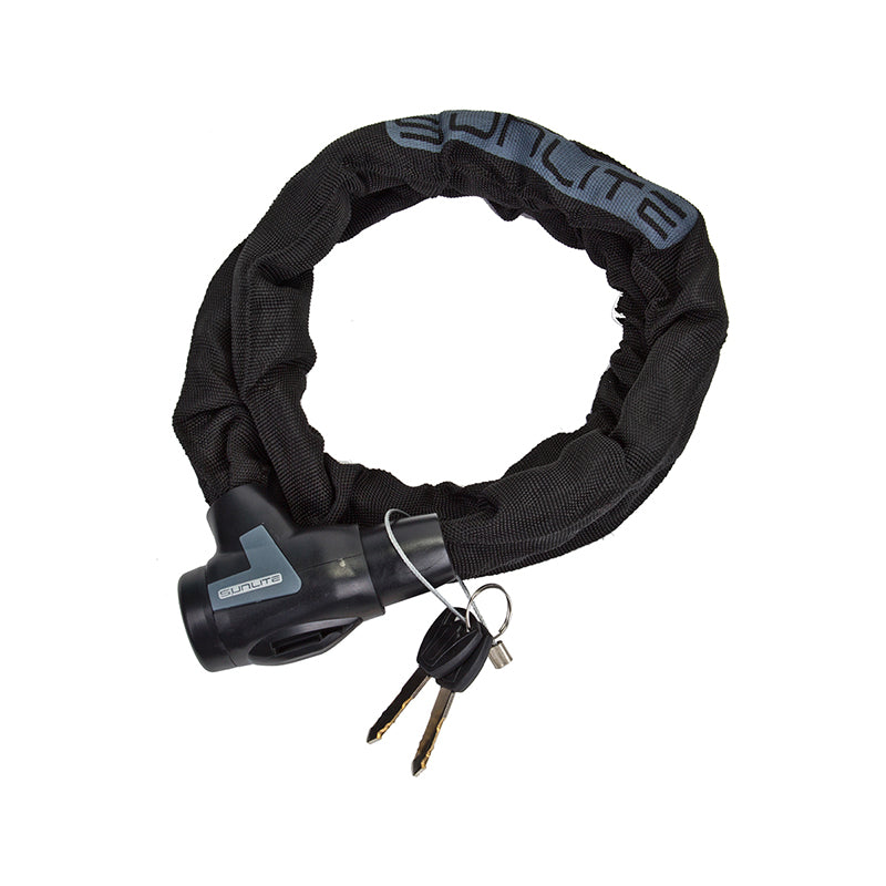 Sunlite Defender Key Chain Lock