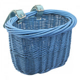 Sunlite Mini Willow Bushel Basket