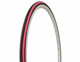 Duro Shoulder Road Tires - 700x25c - Asst Colors - Plenty of Bikes