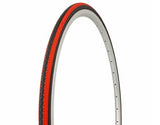 Duro Shoulder Road Tires - 700x25c - Asst Colors - Plenty of Bikes