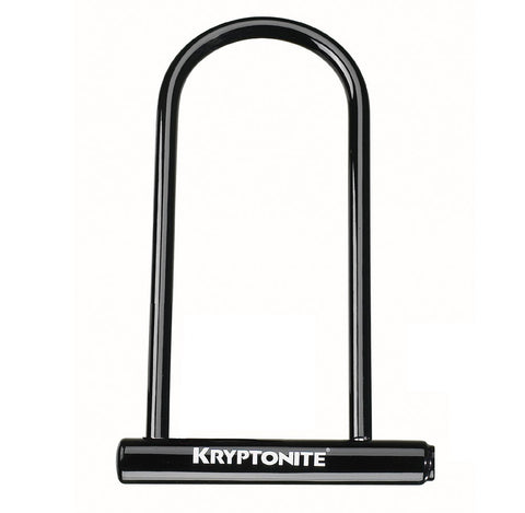 Original Kryptonite Keeper 12 LS U-Lock