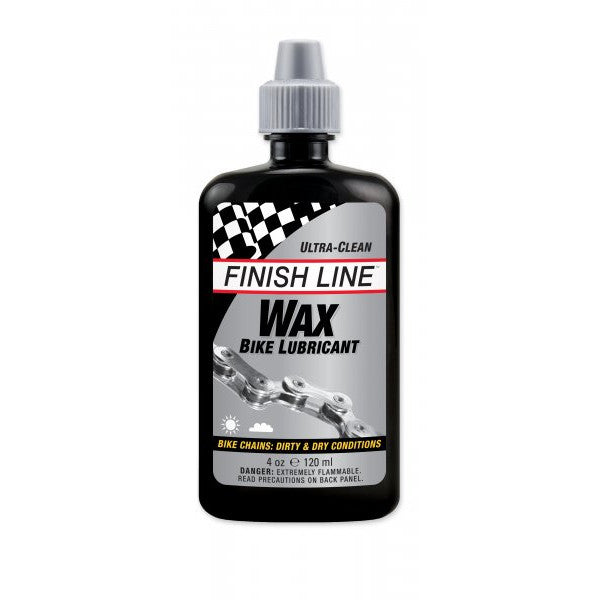 Finish Line Wax Lubricant - Thumbnail 2