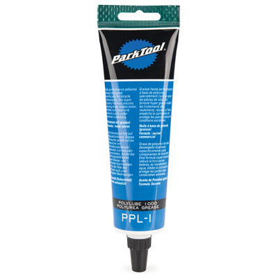 Park Tool Polylube 1000 Grease - Thumbnail 2
