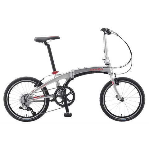 Dahon vigor discount p9