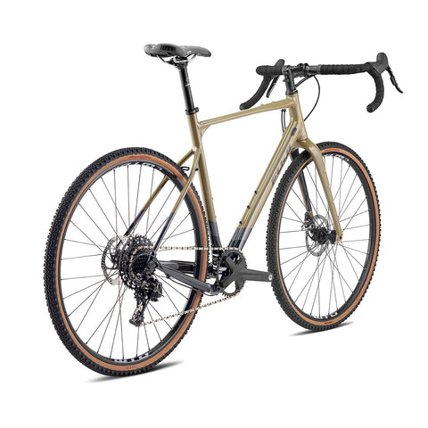 fuji carbon gravel bike Fuji Jari 1.5