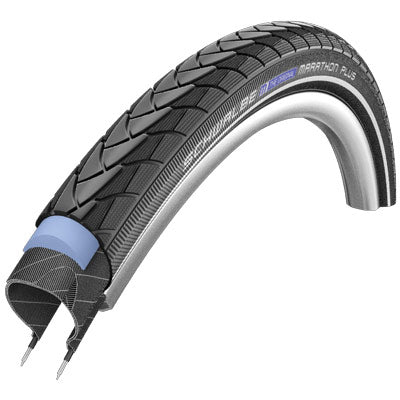 Schwalbe Marathon Plus Tire - Thumbnail 2