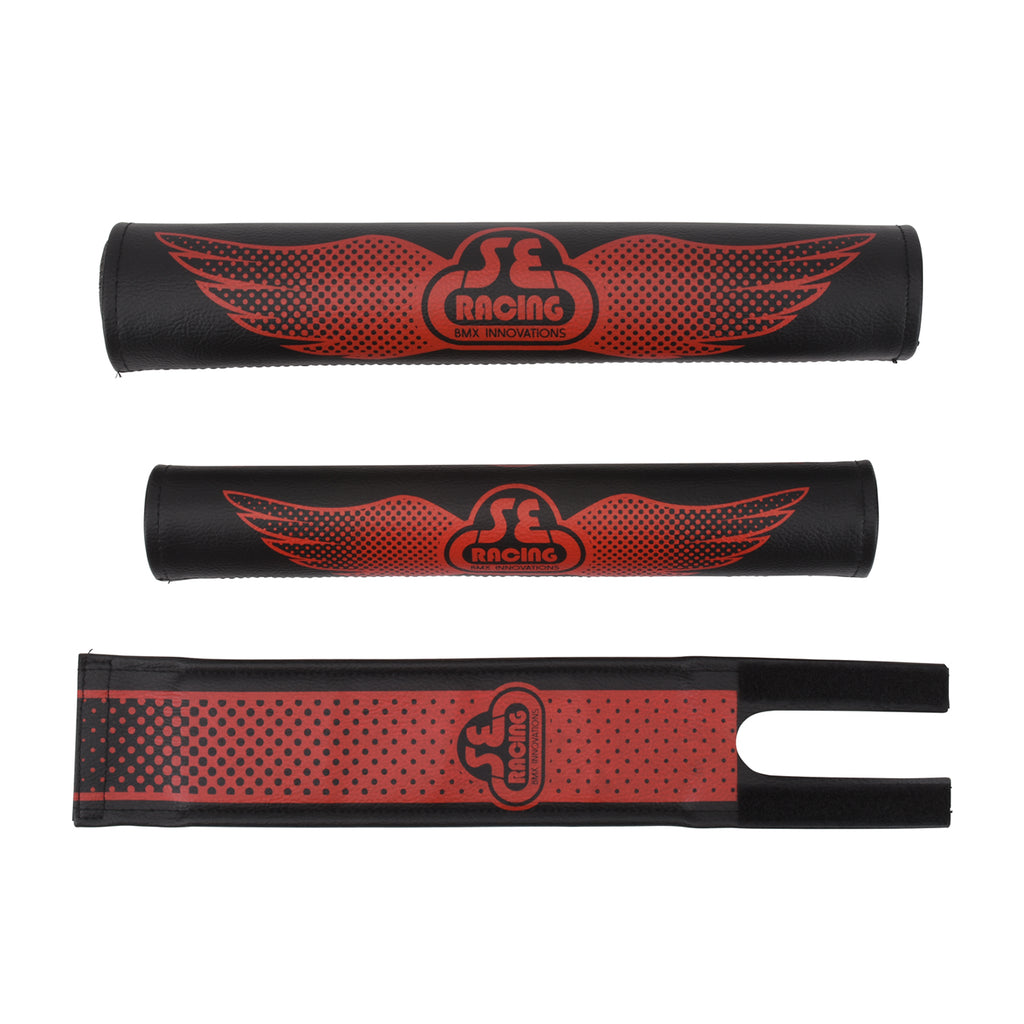 SE Racing Wing Padset - Thumbnail 2