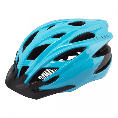 Aerius Raven Helmet – Plenty of Bikes