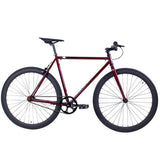 Golden Redrum - Plenty of Bikes
