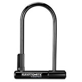 Kryptonite Keeper 12 STD 4x8 U-Lock - Plenty of Bikes