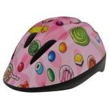 Kidzamo Candy Helmet - Plenty of Bikes