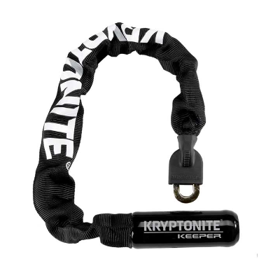 Kryptonite Keeper 755 Chain Lock - Thumbnail 2