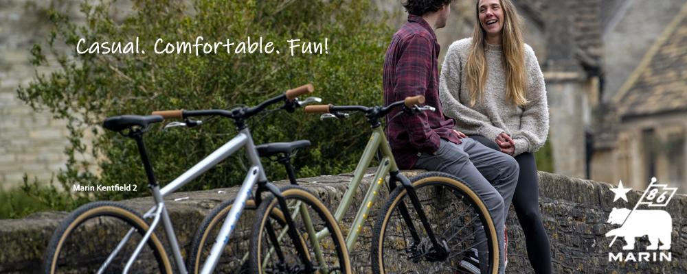 Shop the Marin Kentfield!