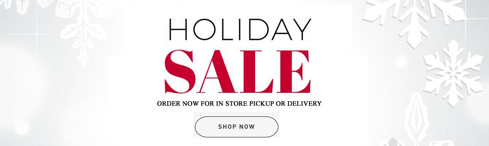 Memorial Day Week-Long Sale!